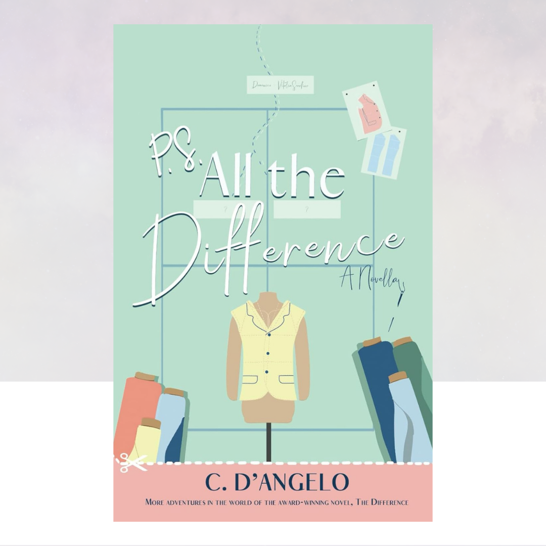 P.S. All the Difference