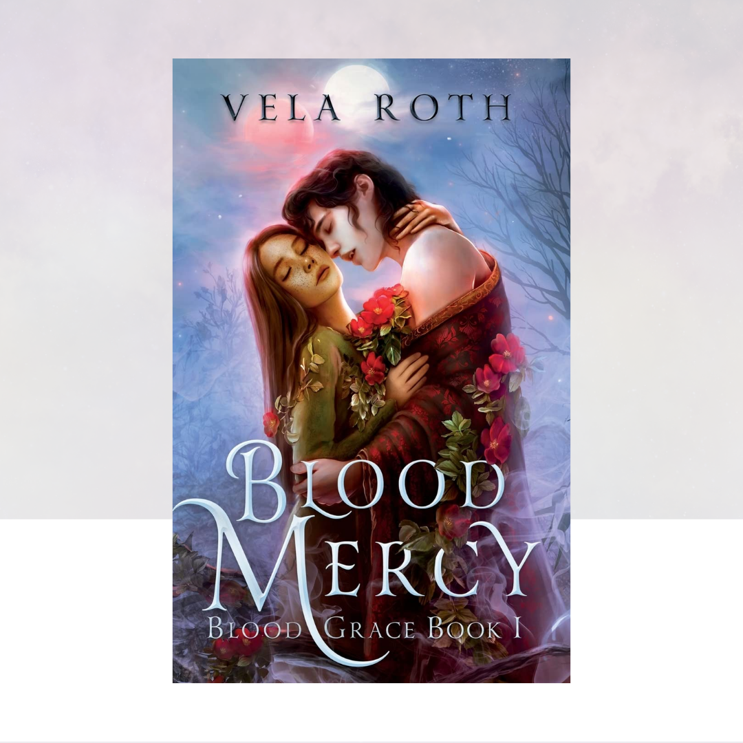 Blood Mercy