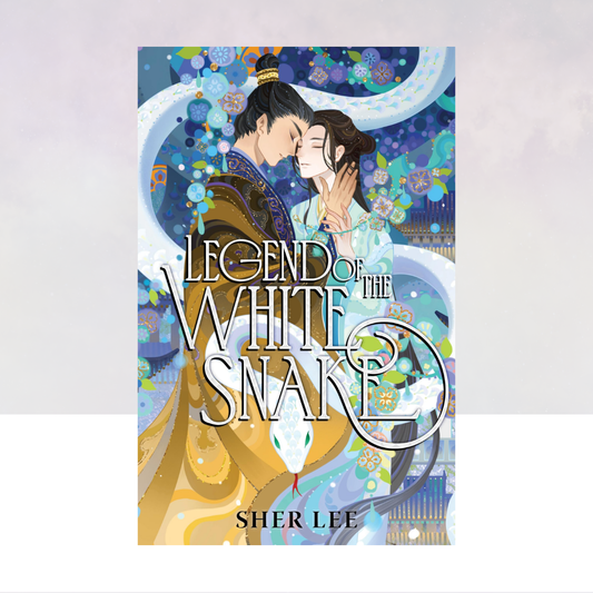 Legend of the White Snake