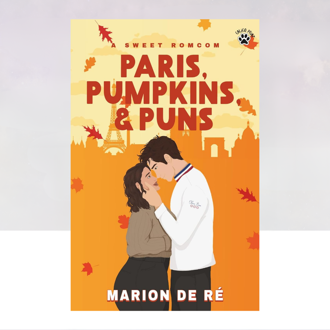 Paris, Pumpkins, and Puns
