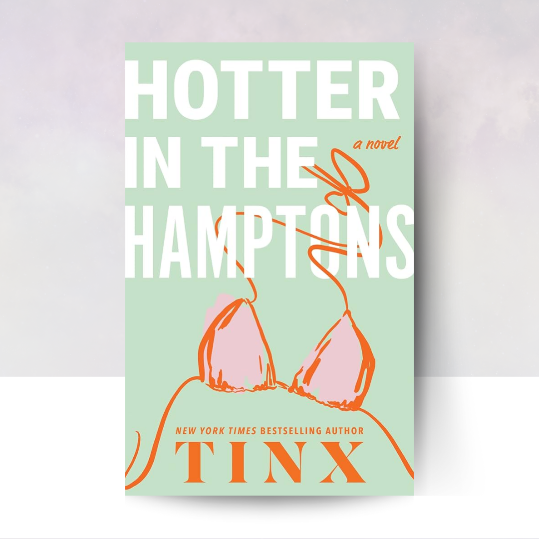 Hotter in the Hamptons