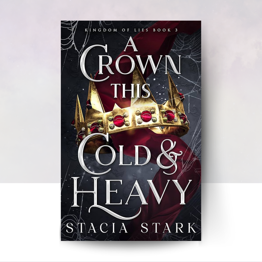 A Crown This Cold and Heavy