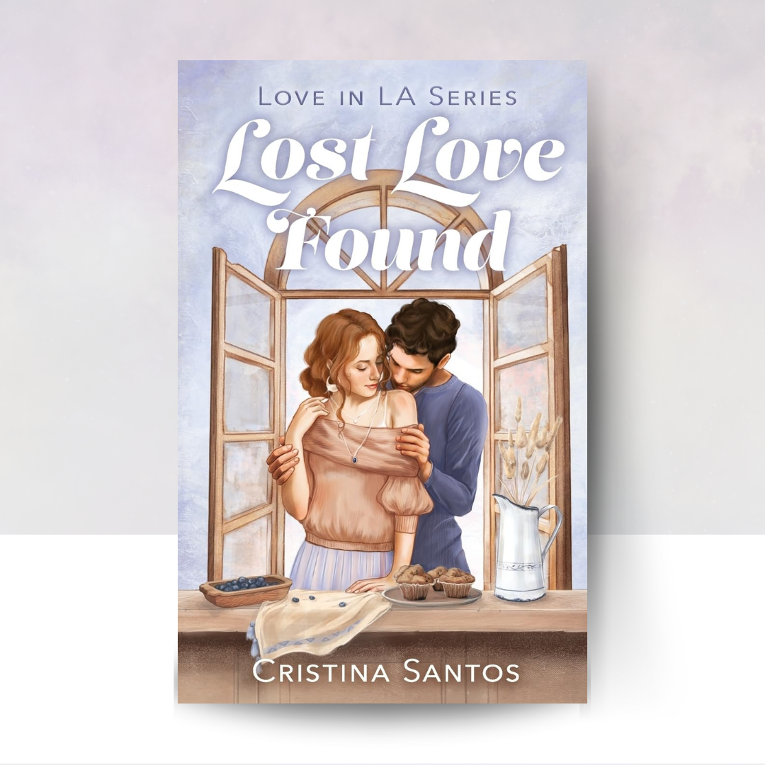 Lost Love Found