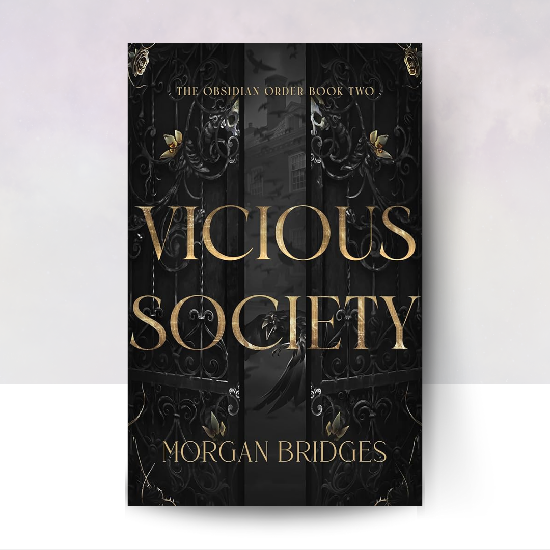 the bodacious book of succulence Vicious Society – The New Romantics