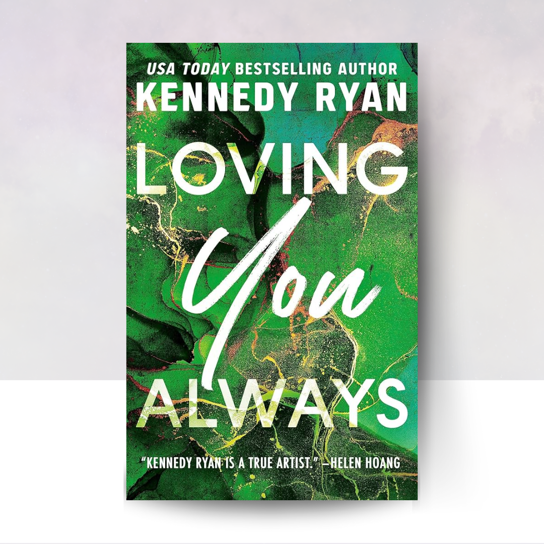 Loving You Always