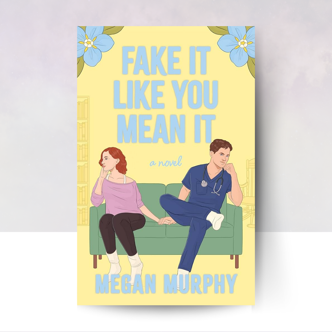 Fake It Like You Mean It