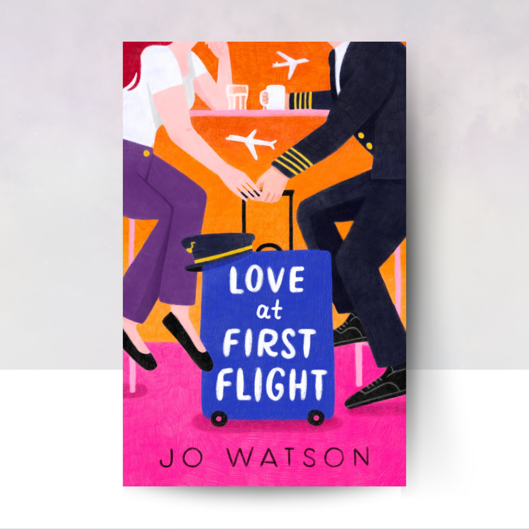 Love At First Flight