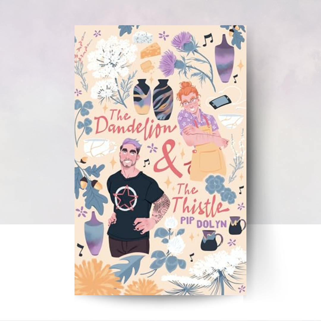 The Dandelion & The Thistle