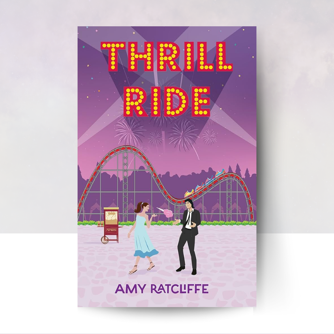 Thrill Ride