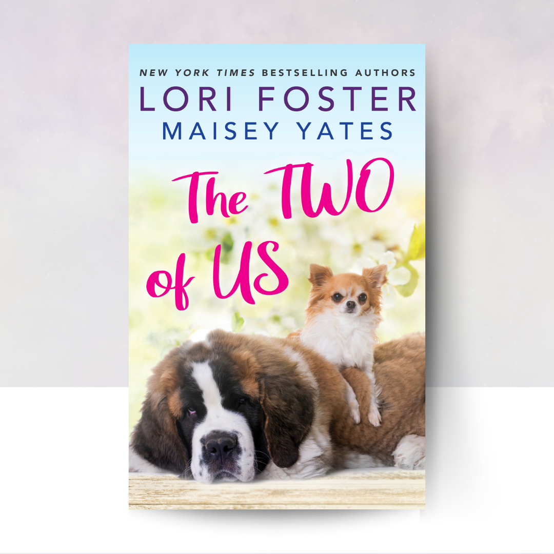 The Two of Us