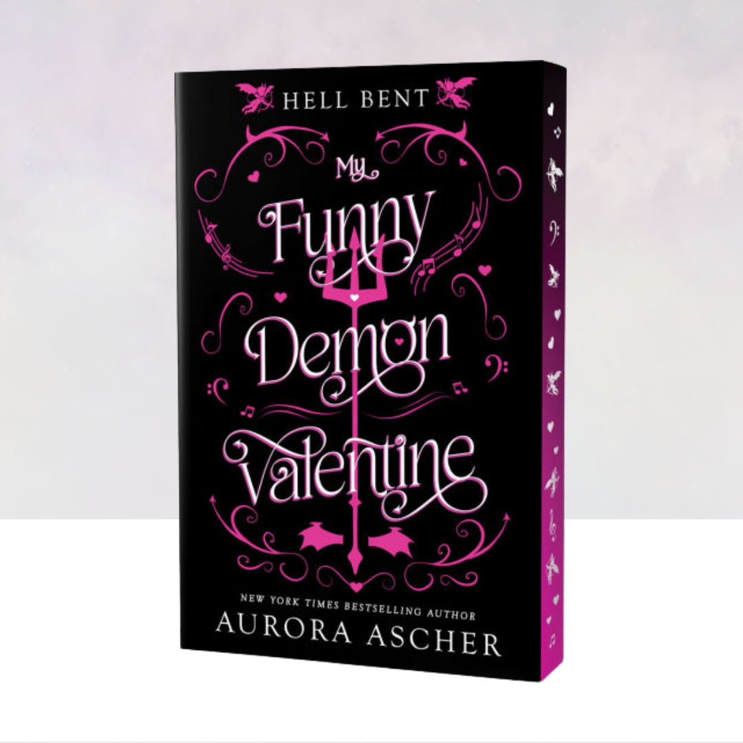 My Funny Demon Valentine