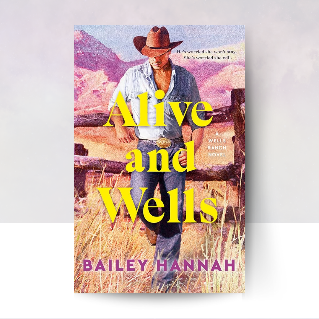 Alive and Wells