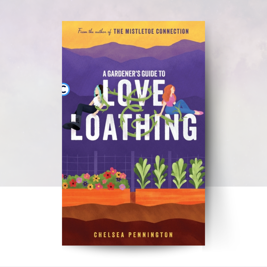 A Gardener's Guide to Love and Loathing