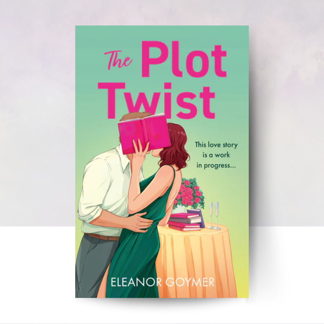 The Plot Twist