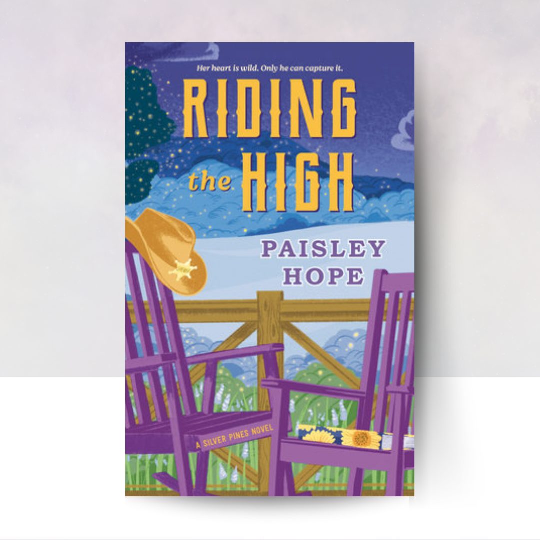Riding the High