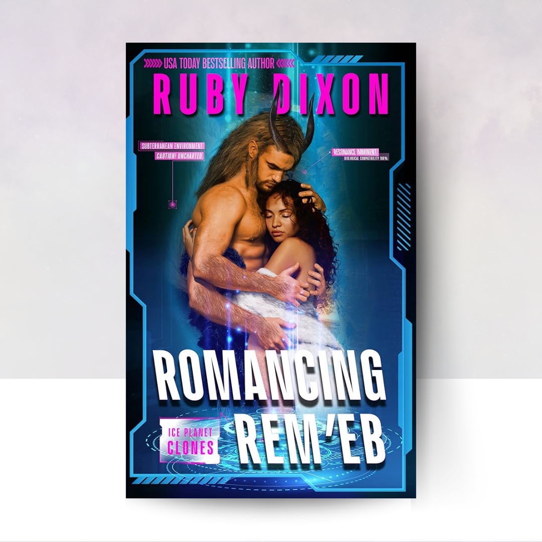 Romancing Rem'eb