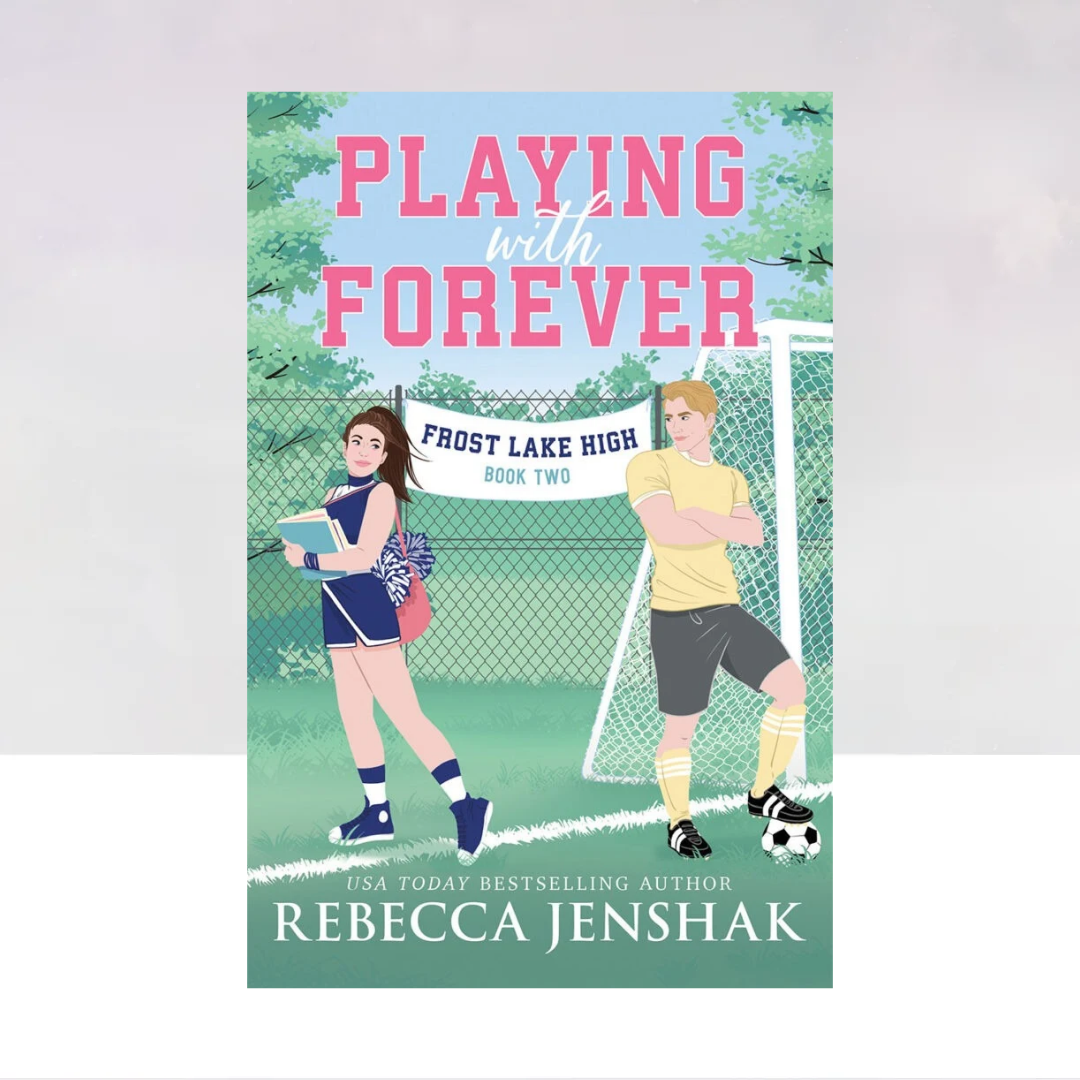 Playing With Forever