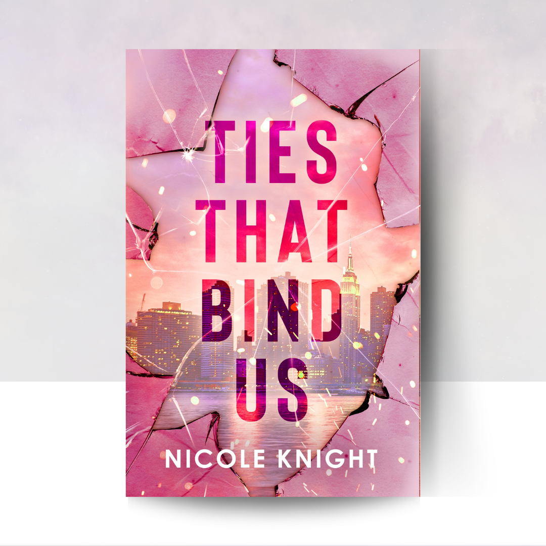 Ties That Bind Us