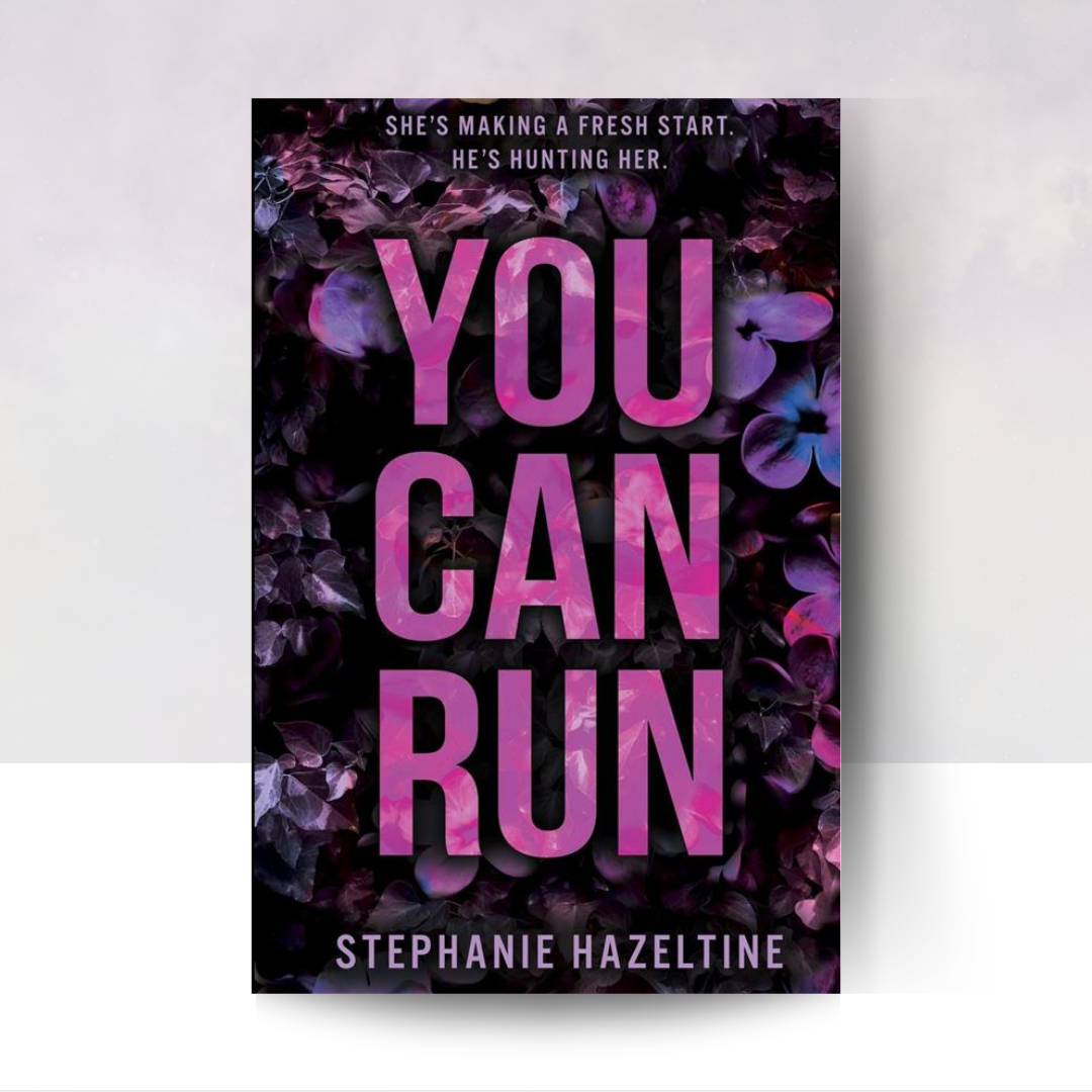 You Can Run
