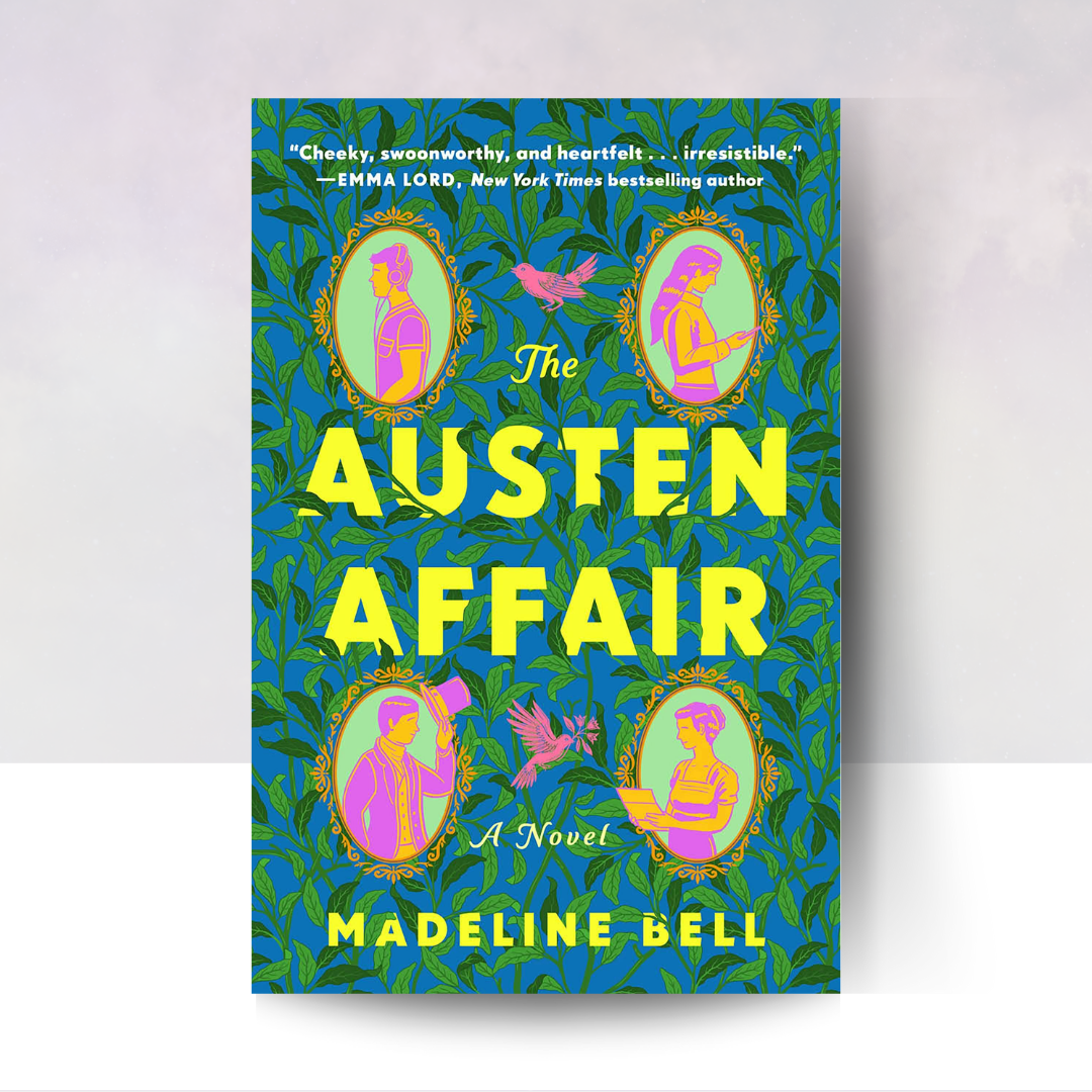 The Austen Affair