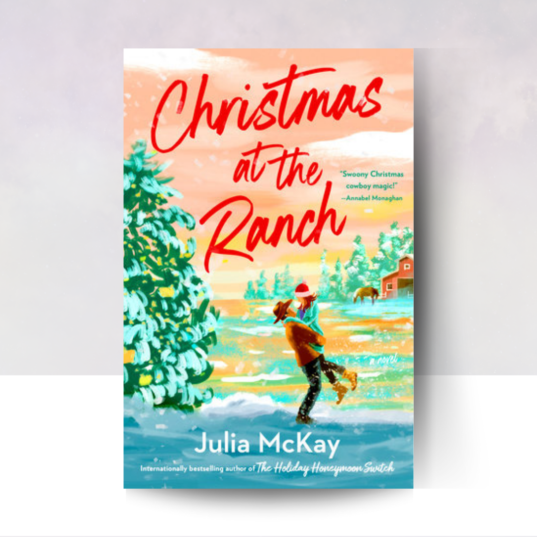 Christmas at the Ranch