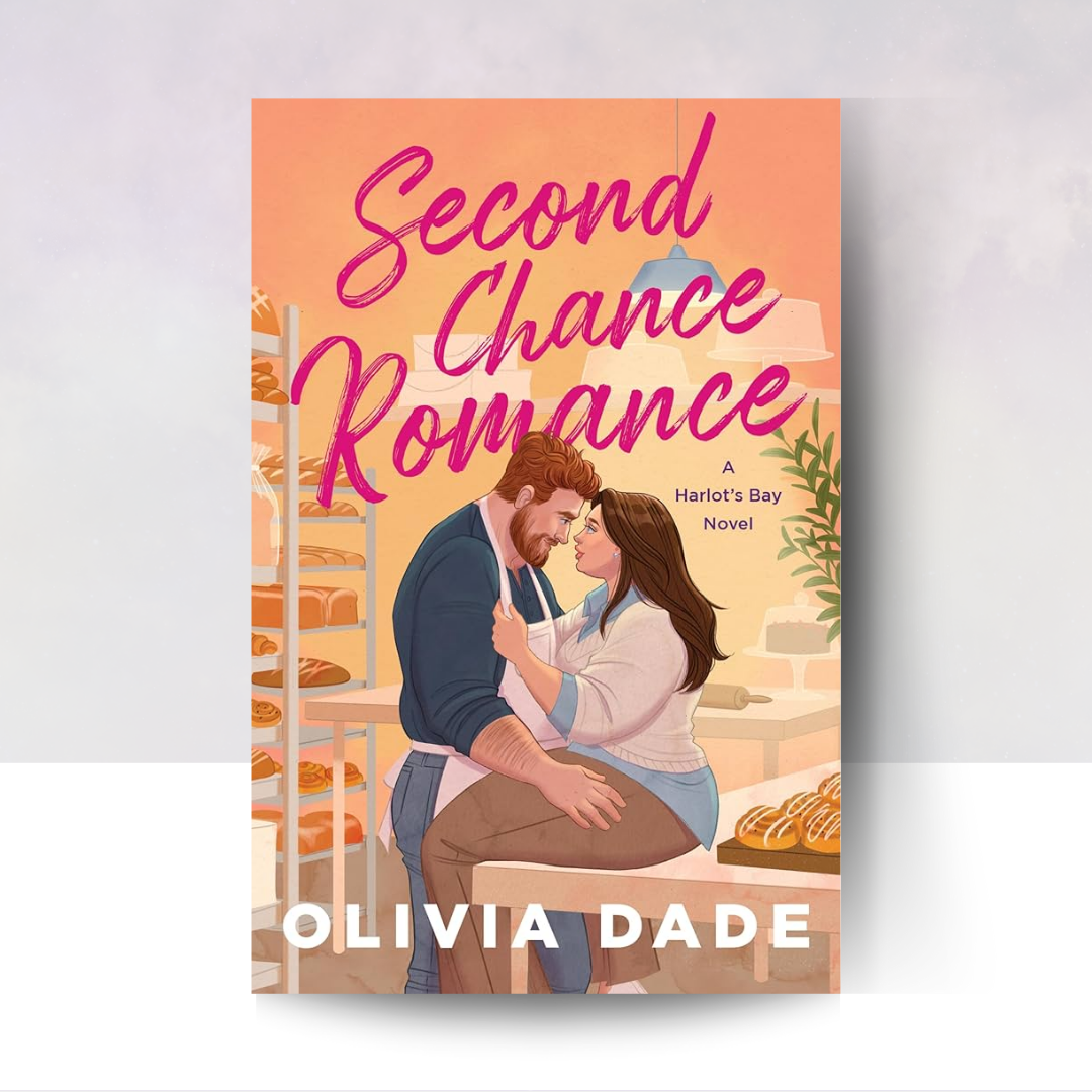 Second Chance Romance