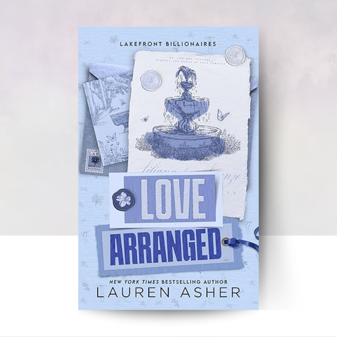 Love Arranged