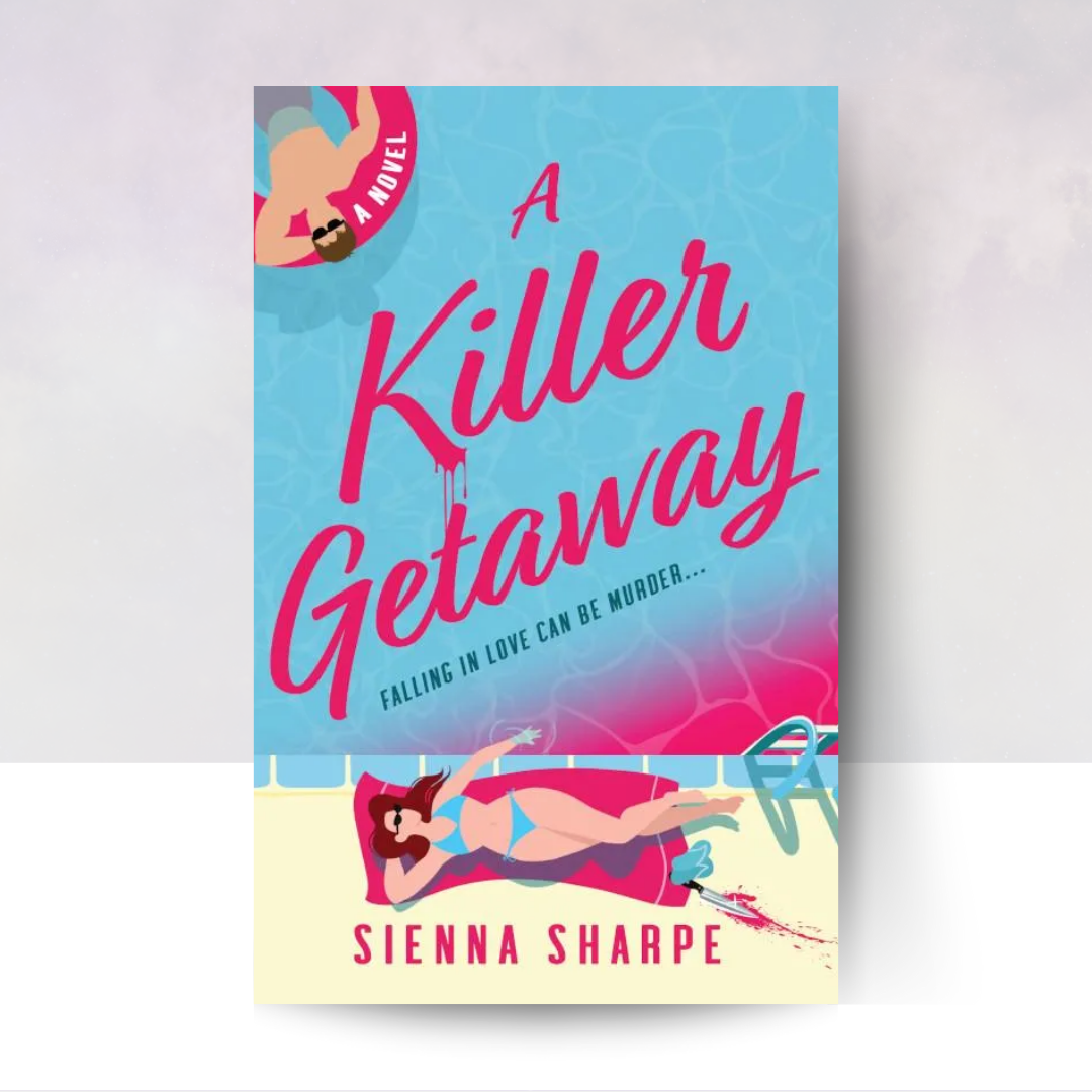 The Killer Getaway