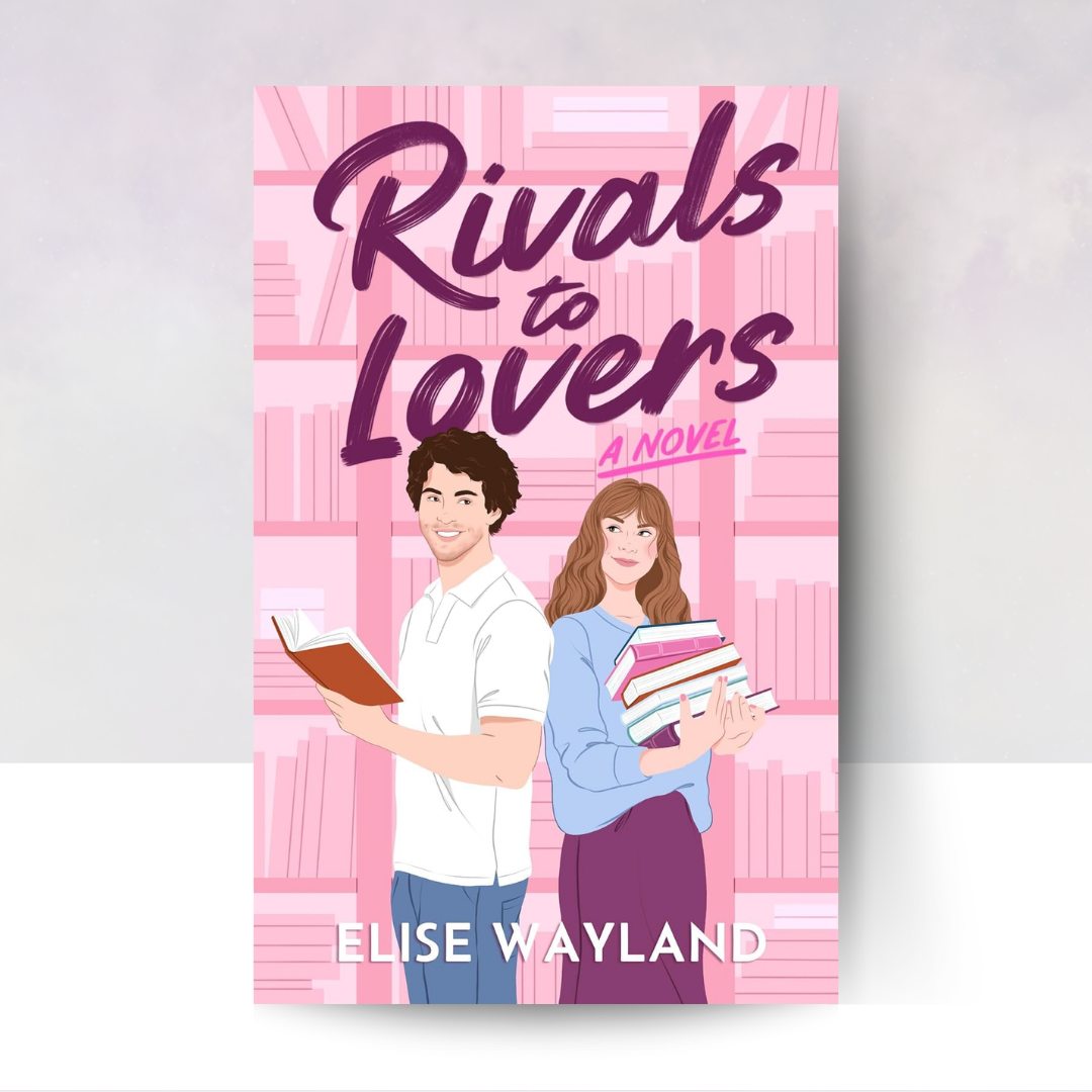 Rivals to Lovers