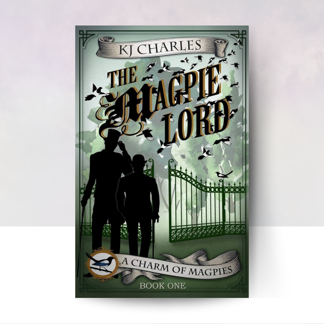 The Magpie Lord
