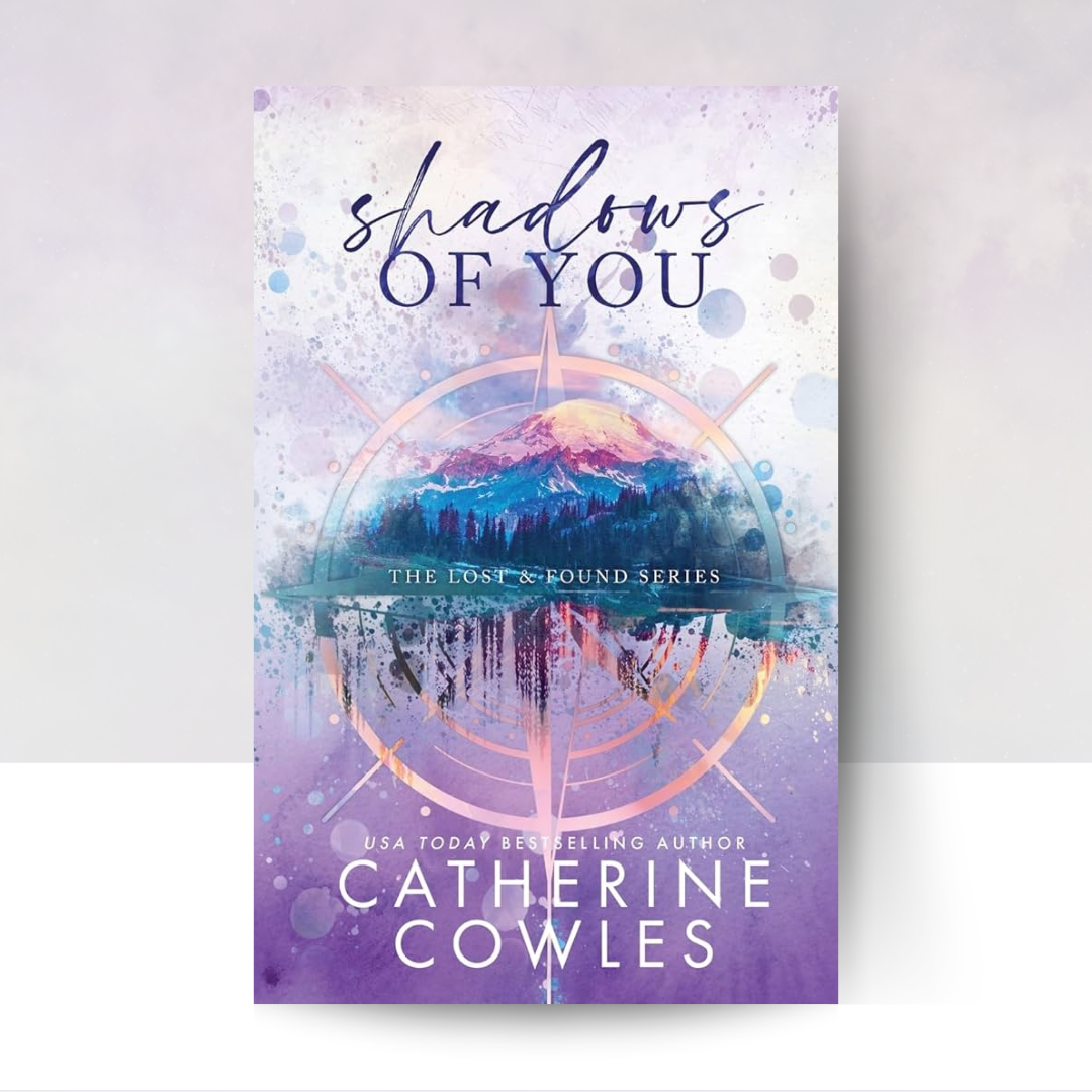 Shadows of You [Special Edition] – The New Romantics
