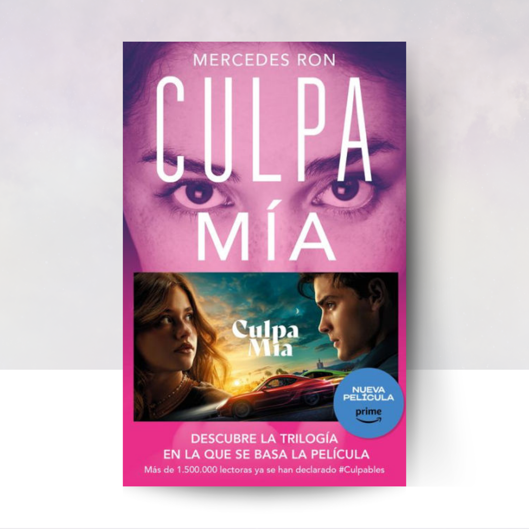 Culpa Mía / My Fault (Culpables)