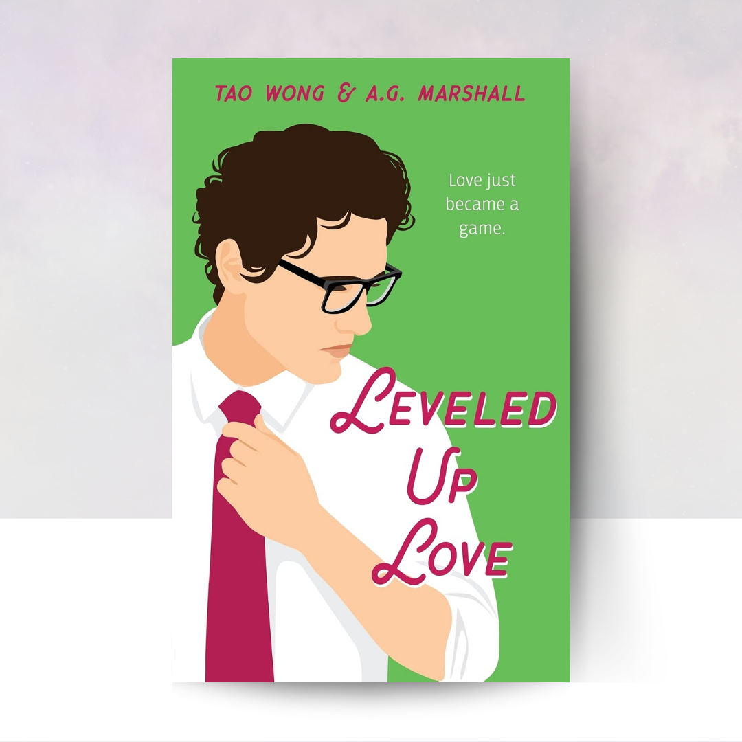 Leveled Up Love