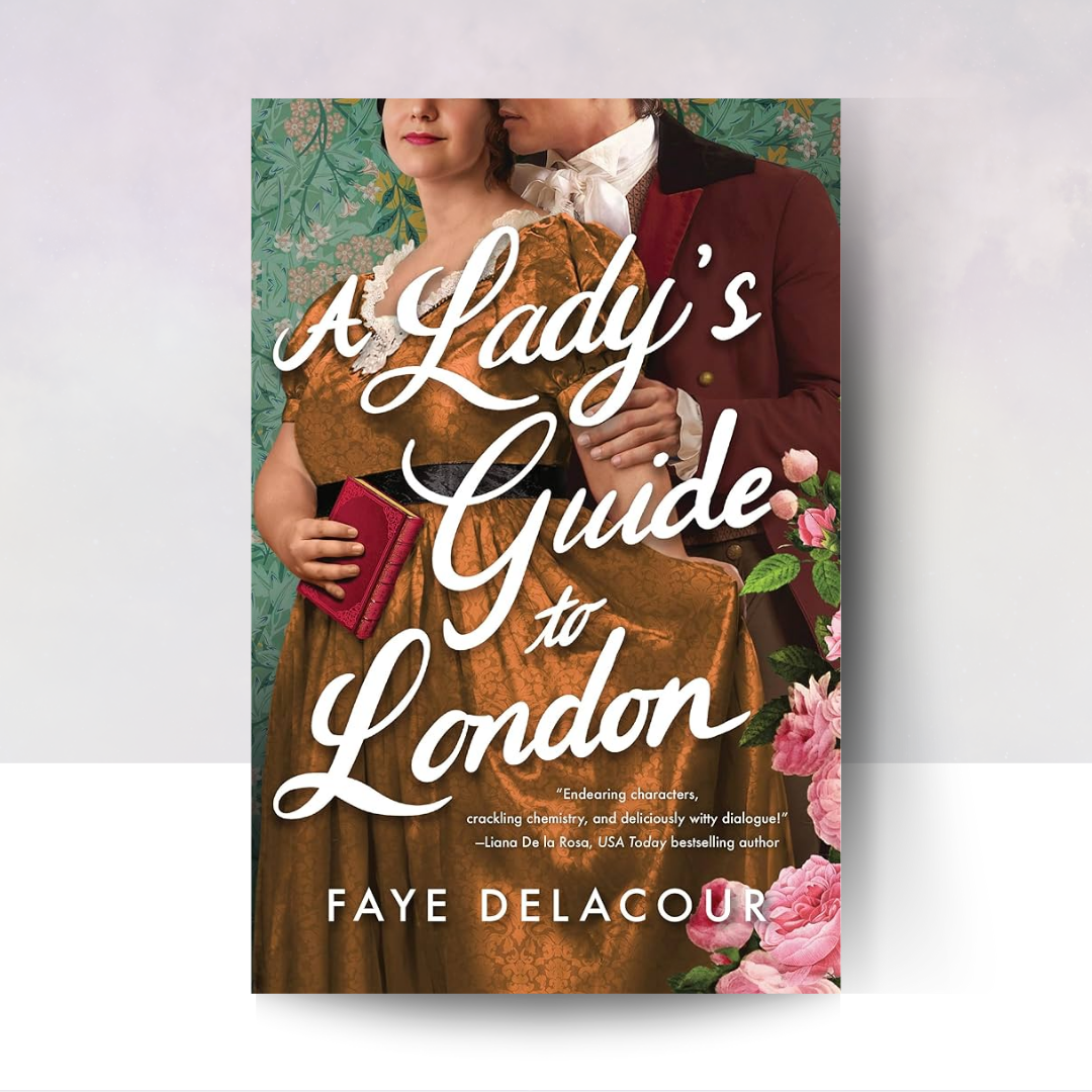 A Lady's Guide to London