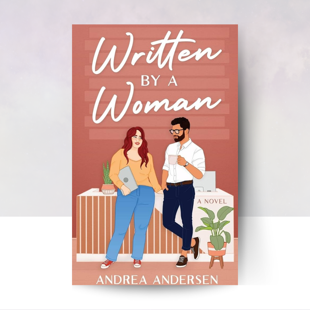Written By a Woman