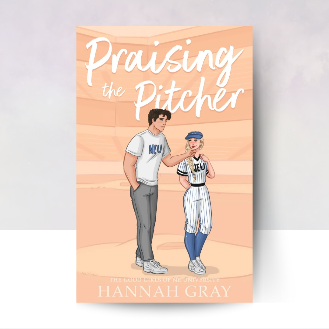 Praising the Pitcher