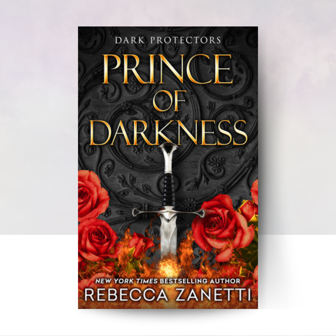 Prince of Darkness