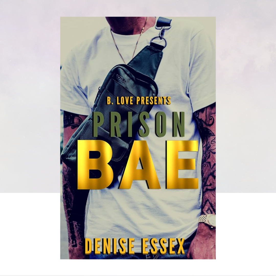 Prison Bae