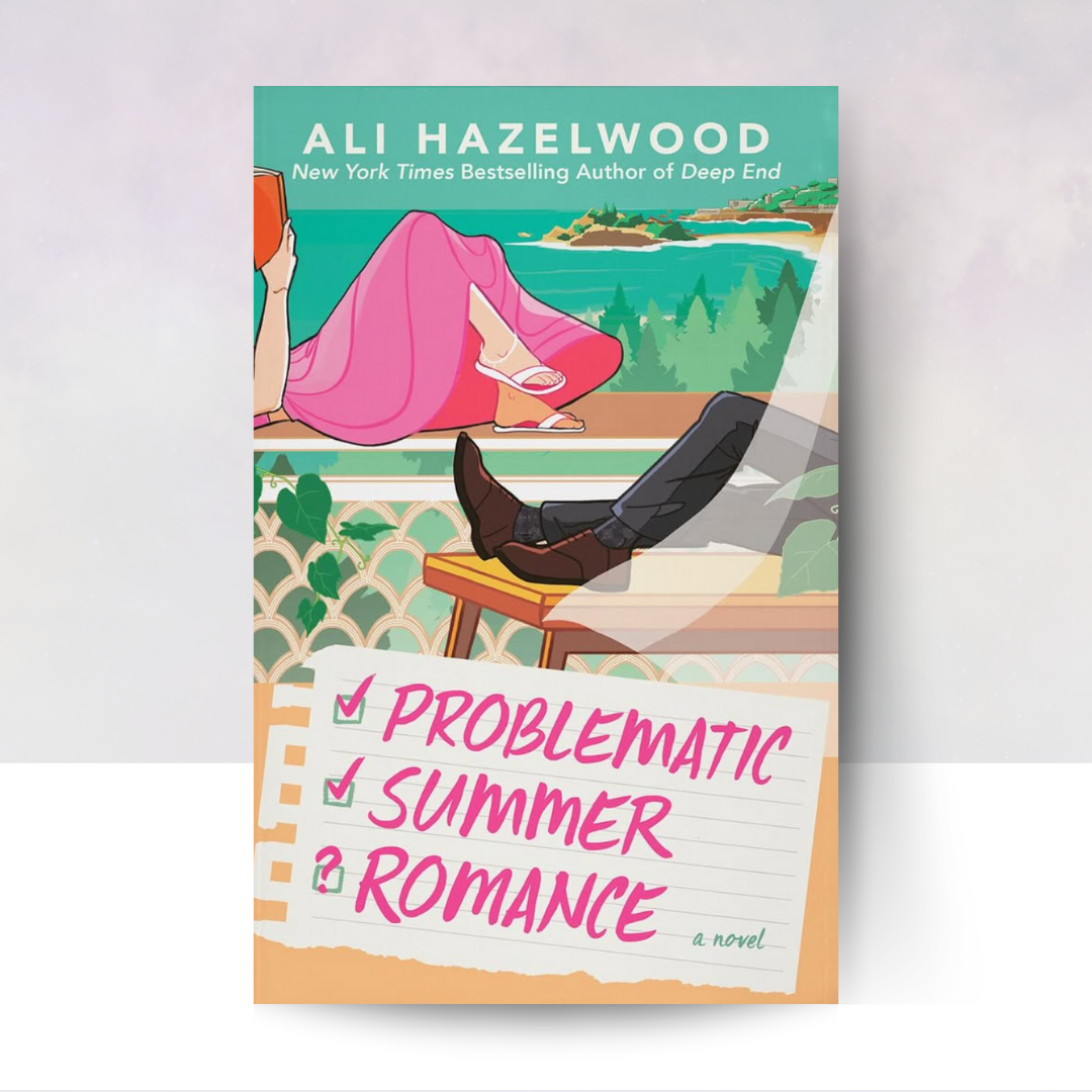 Problematic Summer Romance