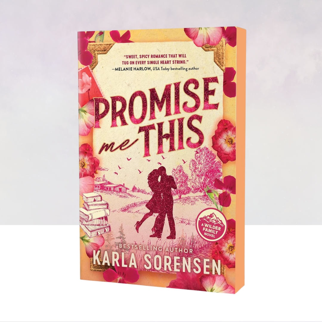 Promise Me This