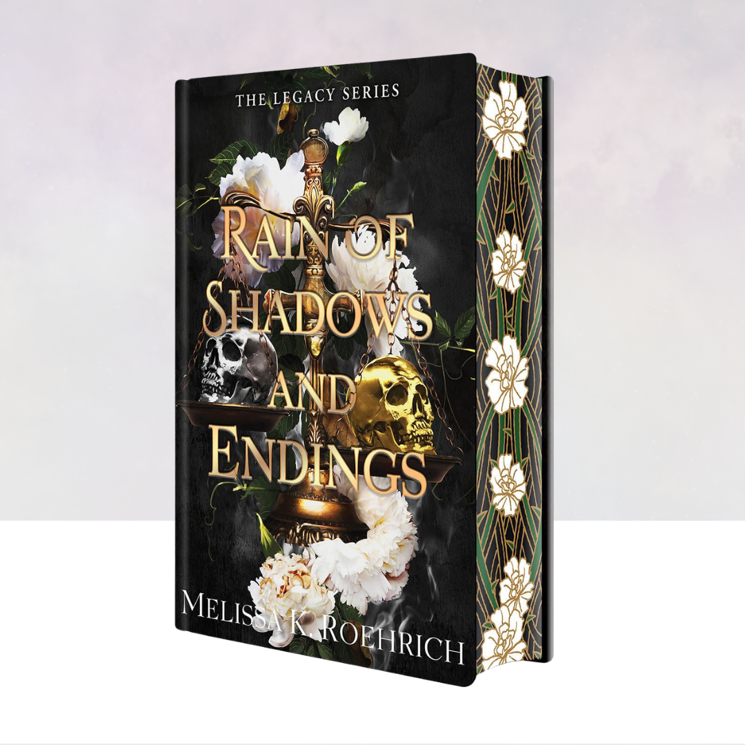 Rain of Shadows and Endings