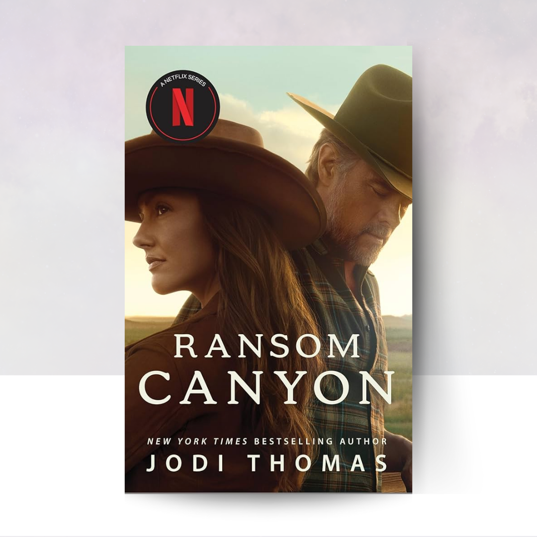 Ransom Canyon