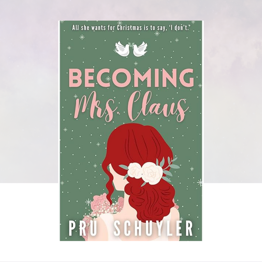 Becoming Mrs. Claus