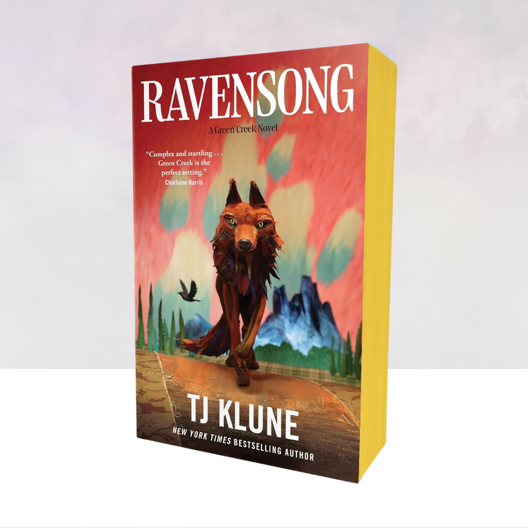 Ravensong