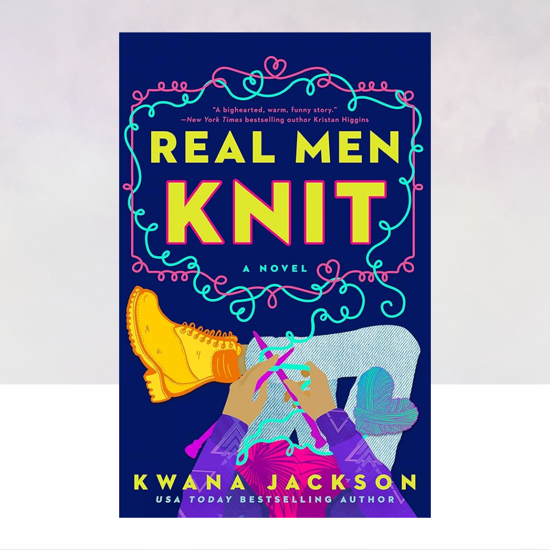 Real Men Knit