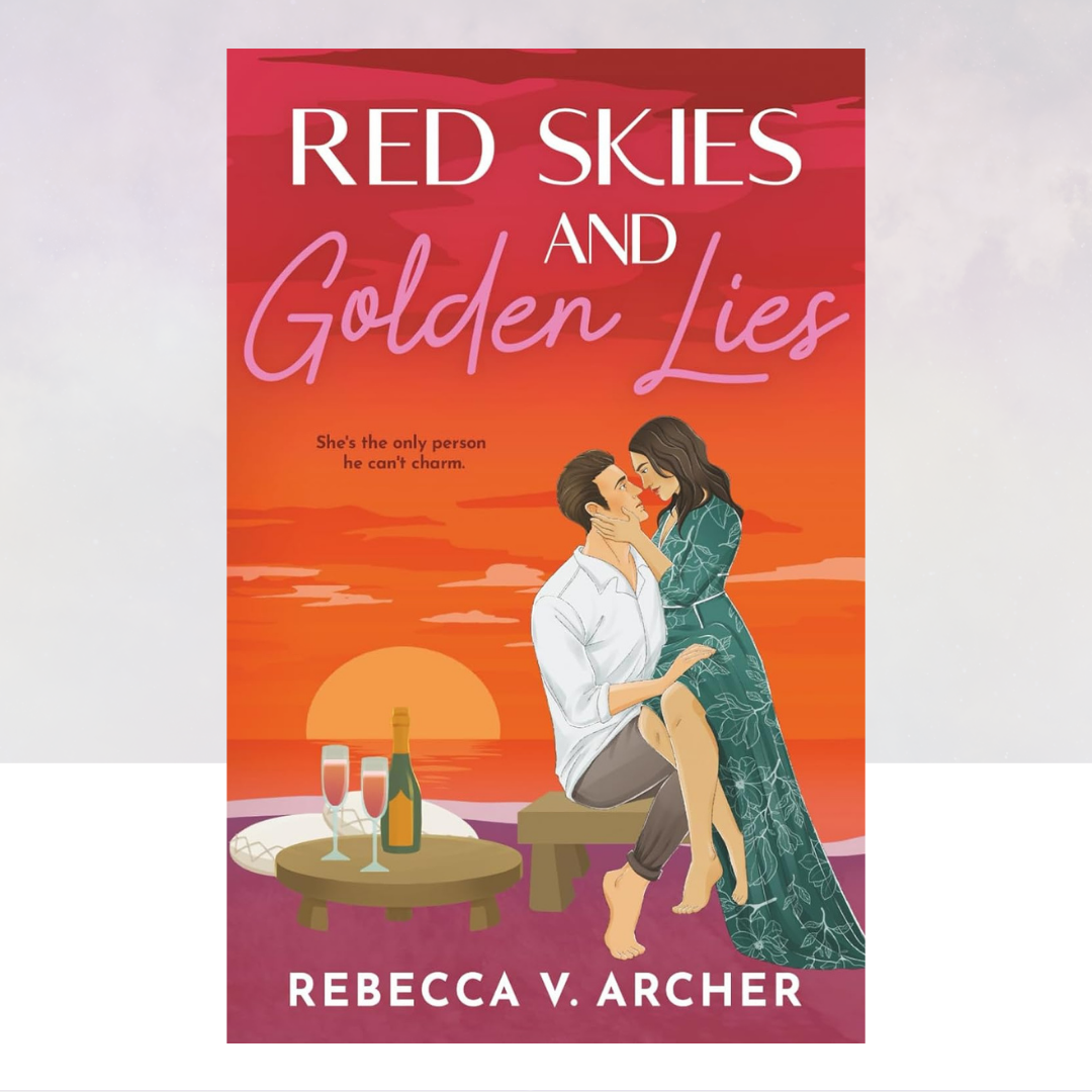 Red Skies and Golden Lies