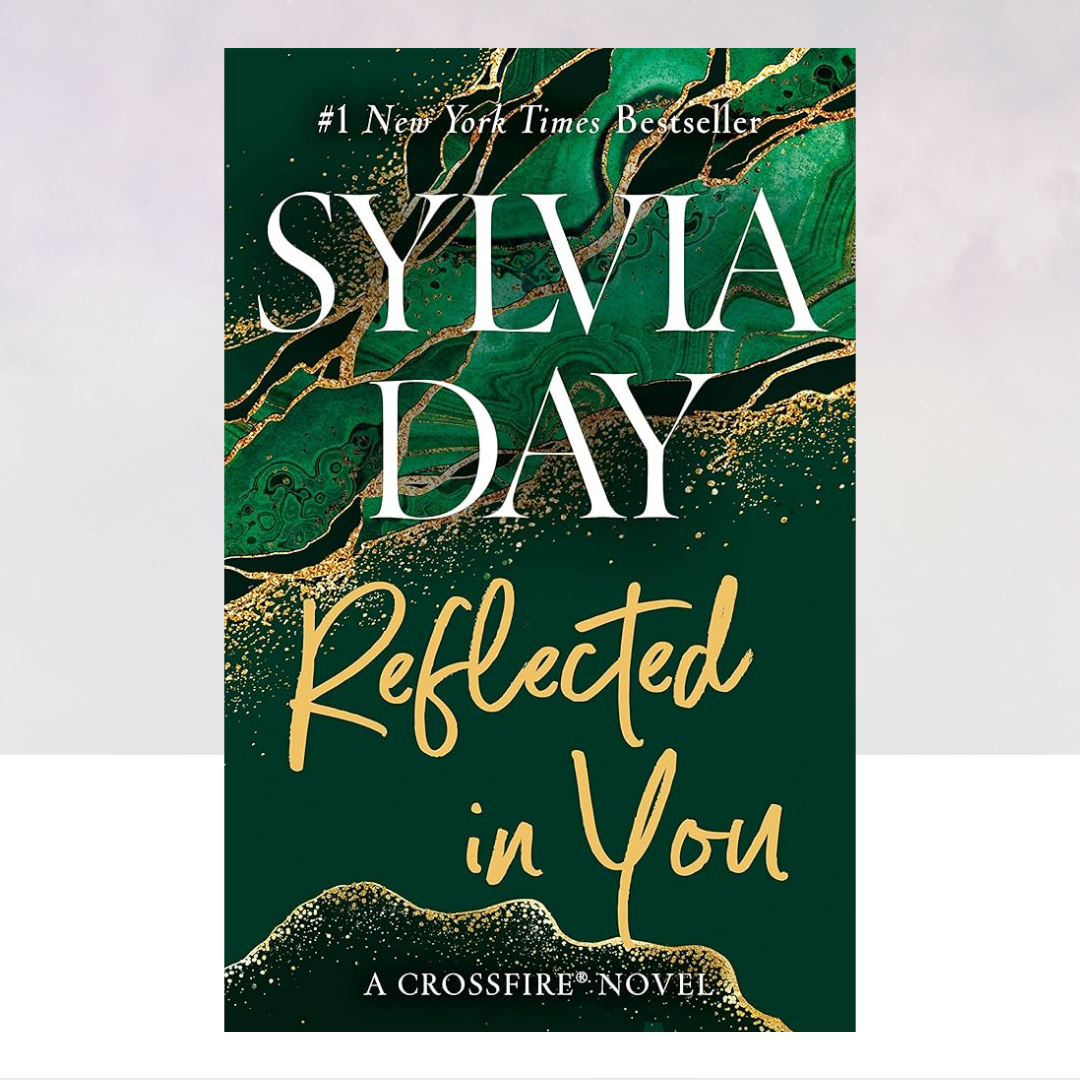 Reflected in You