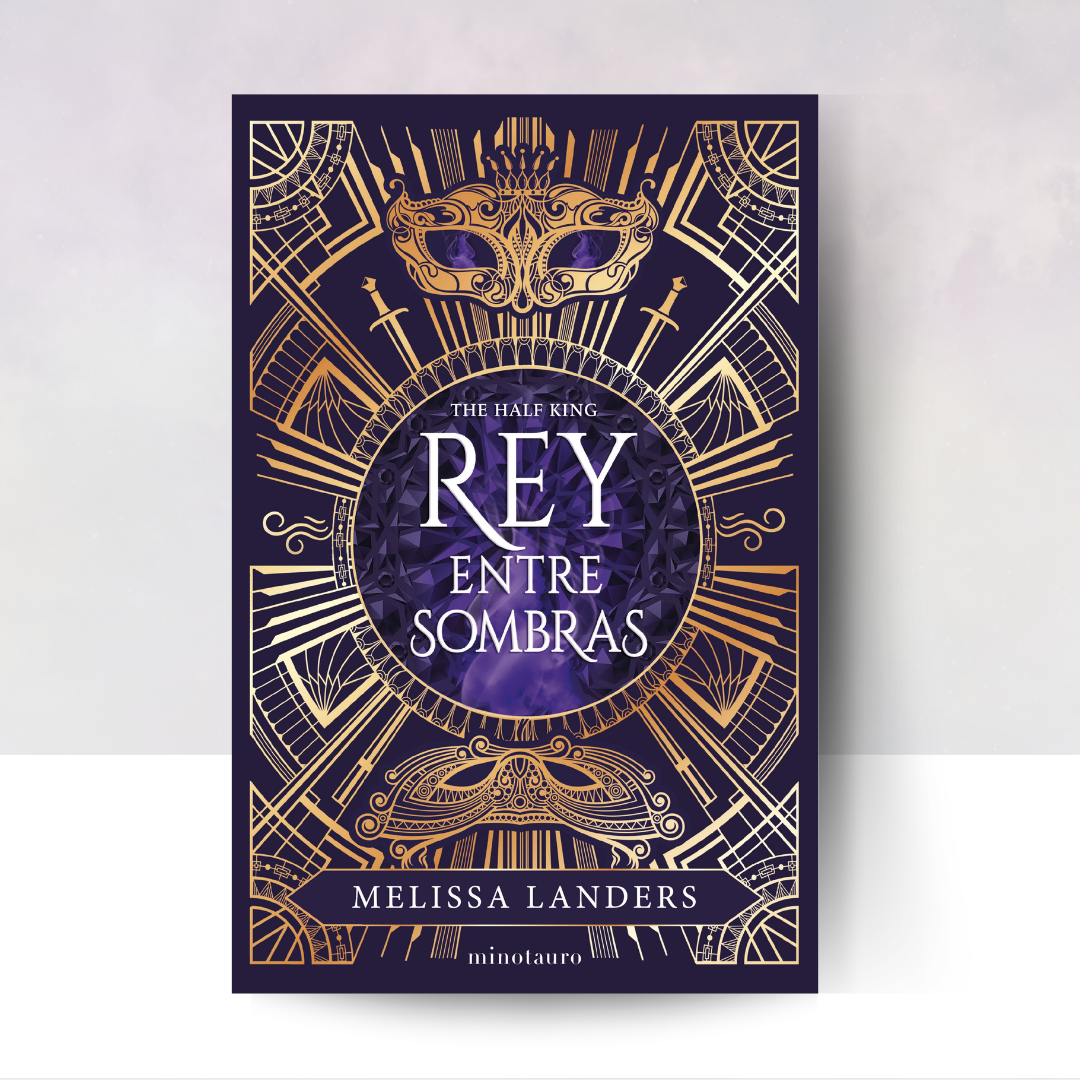 Rey entre sombras