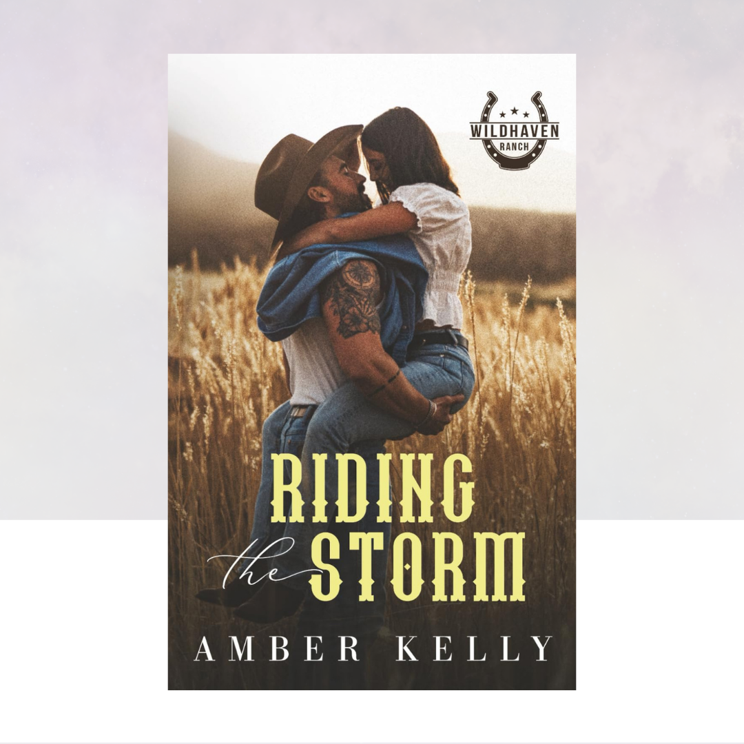 Riding the Storm