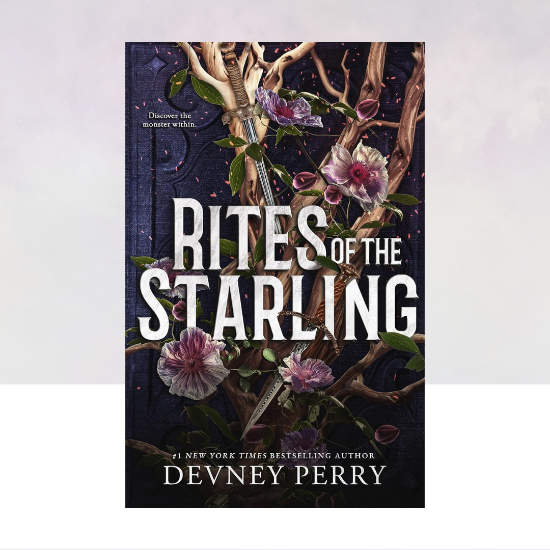 Rites of the Starling